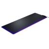 Cougar Neon X RGB Gaming Egérpad Black CGR-NEON-X