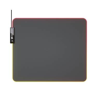 Cougar Neon RGB Gaming Egérpad Black RGB MOUSEPAD Cougar Neon RGB Gaming Egérpad Black RGB MOUSEPAD