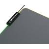 Cougar Neon RGB Gaming Egérpad Black RGB MOUSEPAD
