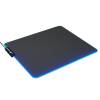 Cougar Neon RGB Gaming Egérpad Black RGB MOUSEPAD