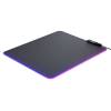 Cougar Neon RGB Gaming Egérpad Black RGB MOUSEPAD