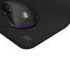 White Shark ESL-MP4 Kabuto XL Egérpad Black ESL-MP4