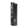 White Shark ESL-MP4 Kabuto XL Egérpad Black ESL-MP4