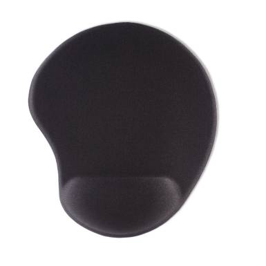 Hama Ergo Mini Eg&eacute;rpad Black 00126855