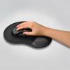 Hama Ergo Mini Eg&eacute;rpad Black 00126855