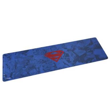 Trust GXT 759SM XXL Gaming Egérpad Superman Edition 25743 Trust GXT 759SM XXL Gaming Egérpad Superman Edition 25743