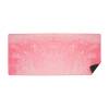 Deltaco GAM-155-P PMP85 Gaming Egérpad Pink GAM-155-P