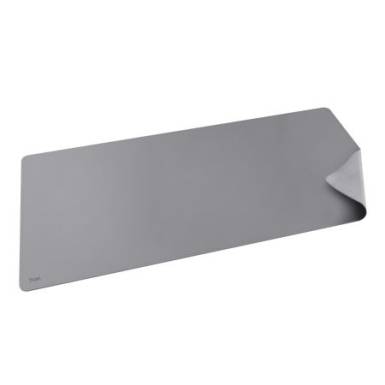 Trust Benya XXL Egérpad Grey 25712 Trust Benya XXL Egérpad Grey 25712