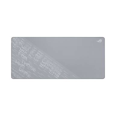 Asus ROG Scabbard II XXL Arctic Gray 90MP03H0-BPUA00 Asus ROG Scabbard II XXL Arctic Gray 90MP03H0-BPUA00