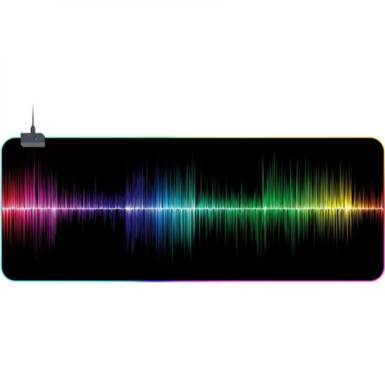 iMICE PD-09 RGB Egérpad Black 6920919256678 6920919256685 iMICE PD-09 RGB Egérpad Black 6920919256678 6920919256685