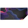 Trust GXT 759 XXL Egérpad Blue/Purple 25714