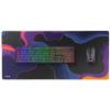 Trust GXT 759 XXL Egérpad Blue/Purple 25714