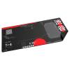 Trust GXT 759 XXL Egérpad Red/Black 25716