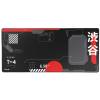 Trust GXT 759 XXL Egérpad Red/Black 25716