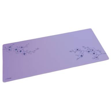 Trust GXT 759 XXL Egérpad Purple/Magenta 25715 Trust GXT 759 XXL Egérpad Purple/Magenta 25715