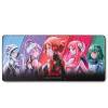 A-Data Frontline XL Saga Series Gaming Egérpad FRONTLINEXL XTREMESAGA04-BKCWW