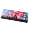 A-Data Frontline XL Saga Series Gaming Egérpad FRONTLINEXL XTREMESAGA04-BKCWW