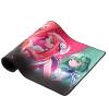 A-Data Frontline XL Saga Series Gaming Egérpad FRONTLINEXL XTREMESAGA04-BKCWW