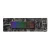 Trust GXT 759BM XXL Gaming Eg&eacute;rpad Black 25788