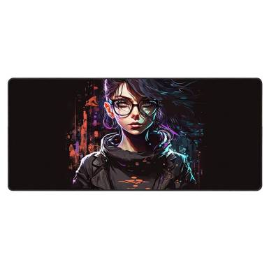 Sharkoon Skiller SGP50 D2 XXL Eg&eacute;rpad 4044951043859