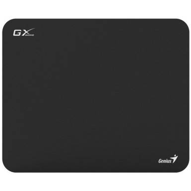 Genius GX-Pad 340 Egérpad Black 31250024400 Genius GX-Pad 340 Egérpad Black 31250024400