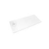 The G-Lab Pad Selenium Egérpad White PAD-SELENIUM-W