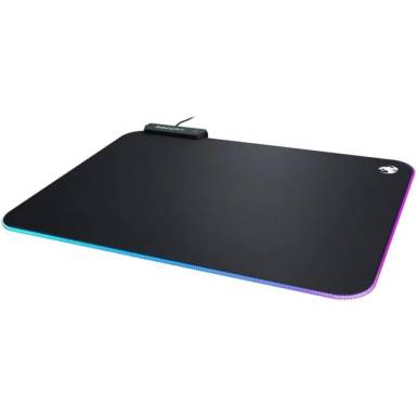 Roccat Sense AIMO Egérpad Black ROC-13-370 Roccat Sense AIMO Egérpad Black ROC-13-370