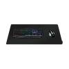 Logilink Gaming Egérpad Black ID0198
