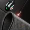 Logilink Gaming Egérpad Black ID0198