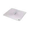 Endorfy Stoneflow White L Egérpad White EY6B017