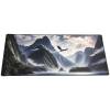 The G-Lab Pad Dragon Egérpad Black PAD-DRAGON