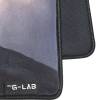The G-Lab Pad Dragon Egérpad Black PAD-DRAGON
