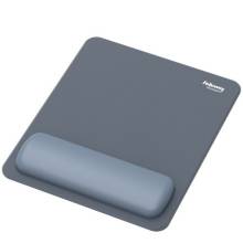 Fellowes Breyta Wrist Rest Egérpad Marine 100142557 Fellowes Breyta Wrist Rest Egérpad Marine 100142557