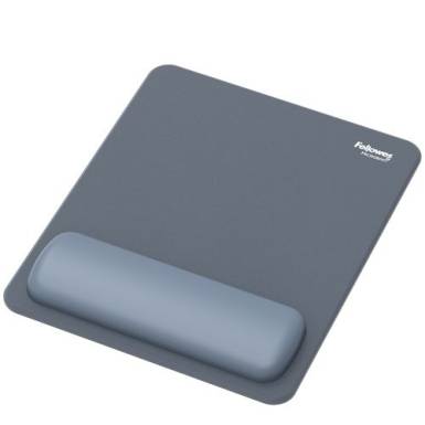 Fellowes Breyta Wrist Rest Eg&eacute;rpad Marine 100142557