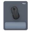 Fellowes Breyta Wrist Rest Eg&eacute;rpad Marine 100142557