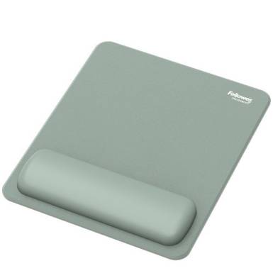 Fellowes Breyta Wrist Rest Egérpad Sage 100142558 Fellowes Breyta Wrist Rest Egérpad Sage 100142558