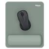 Fellowes Breyta Wrist Rest Egérpad Sage 100142558