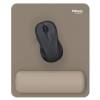 Fellowes Breyta Wrist Rest Egérpad Sand 100142559