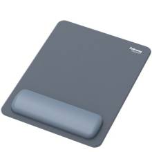Fellowes Breyta XL Wrist Rest Egérpad Marine 100142562 Fellowes Breyta XL Wrist Rest Egérpad Marine 100142562