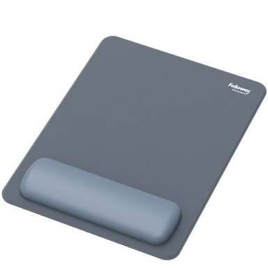 Fellowes Breyta XL Wrist Rest Egérpad Marine 100142562 Fellowes Breyta XL Wrist Rest Egérpad Marine 100142562