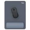Fellowes Breyta XL Wrist Rest Egérpad Marine 100142562