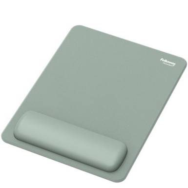 Fellowes Breyta XL Wrist Rest Eg&eacute;rpad Sage 100142563