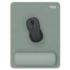 Fellowes Breyta XL Wrist Rest Eg&eacute;rpad Sage 100142563