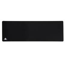 White Shark Nocturon Gaming Egérpad Black GMP-2501 White Shark Nocturon Gaming Egérpad Black GMP-2501