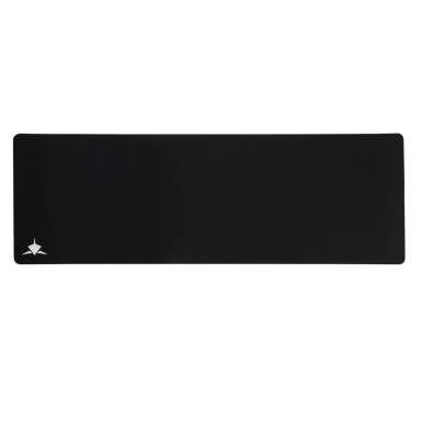 White Shark Nocturon Gaming Eg&eacute;rpad Black GMP-2501