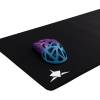 White Shark Nocturon Gaming Eg&eacute;rpad Black GMP-2501