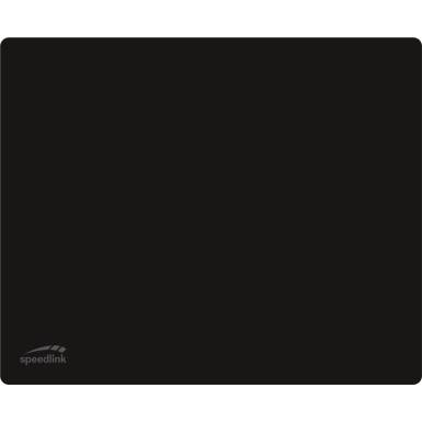 Speedlink HI-GENIC Egérpad Black SL-620010-BK Speedlink HI-GENIC Egérpad Black SL-620010-BK