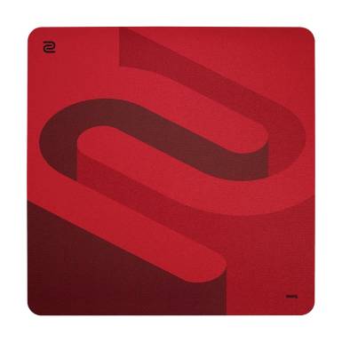 Zowie H-SR-SE ROUGE II Extra Large Esports Gaming Egérpad Black/Red 9H.N4YFQ.A61 Zowie H-SR-SE ROUGE II Extra Large Esports Gaming Egérpad Black/Red 9H.N4YFQ.A61