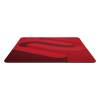 Zowie H-SR-SE ROUGE II Extra Large Esports Gaming Egérpad Black/Red 9H.N4YFQ.A61