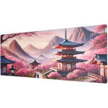 The G-Lab Pad Temple Egérpad Black PAD-TEMPLE The G-Lab Pad Temple Egérpad Black PAD-TEMPLE